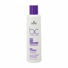 Acondicionador Desenredante Schwarzkopf Bc Frizz Away 200 ml