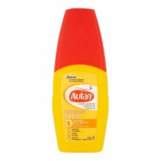 Repelente de mosquitos Autan 1119-42592 Barrera Insectos 100 ml