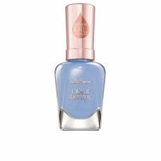 nail polish Sally Hansen Color Therapy Nº 454 Dressed To Chill 14,7 ml