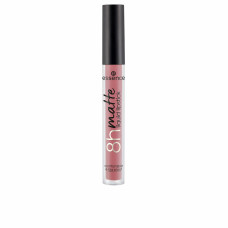 Labial líquido Essence 8h Matte Nº 04 Rosy nude 2,5 ml