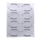 Stencils MOMO   Eyeshadow (64 Units)