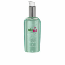 Gel Hidratante Sebamed   Piel Sensible Aloe Vera 200 ml