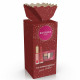 Set de Maquillaje Bourjois   Rojo 3 Piezas