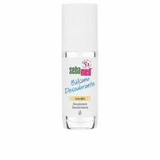 Desodorante Roll-On Sebamed   50 ml