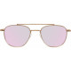 Gafas de Sol Unisex Northweek Falcon Ø 42 mm Rosa Dorado