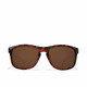Gafas de Sol Unisex Northweek Bold Tortoise Ø 48 mm Marrón Negro