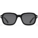 Gafas de Sol Unisex Hawkers Twist Ø 49 mm Negro