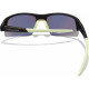 Gafas de Sol Unisex Hawkers Bat Ø 45 mm Amarillo Negro