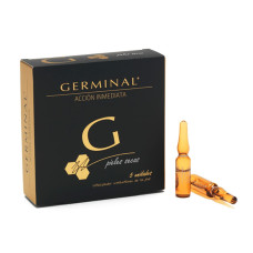 Ampollas Germinal   Piel Seca 5 x 1,5 ml 1,5 ml