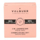 Champú Sólido Valquer MÉTODO CURLY 50 g