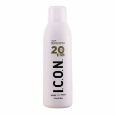 Activador del Color Ecotech Color I.c.o.n. Ecotech Color 6% 20 vol 1 L