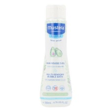 Gel de Ducha Mustela R056221 200 ml