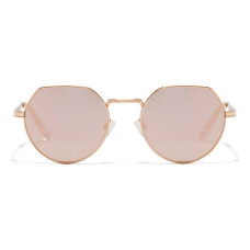 Gafas de Sol Hombre Hawkers AURA HAWKERS Oro Rosa Ø 52 mm Rose Gold