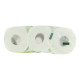 Papel Higiénico Nature Aloe Vera Nicky Nature Aloe Vera (6 uds)