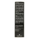 Tinte Permanente   Syoss Olio Intense Sin amoniaco Nº 1,10 Negro Intenso