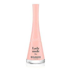 Esmalte de uñas en gel 1 Seconde Bourjois 29135445035 35-lady nude 9 ml