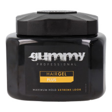 Shaping Gel Gummy GUMMY HAIR GEL 700 ml