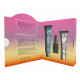 Set de Cosmética Rilastil RILASTIL AQUA 3 Piezas