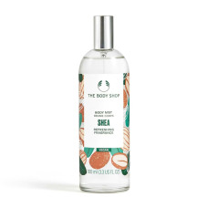 Spray Corporal The Body Shop SHEA 100 ml