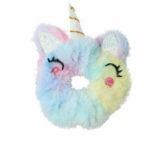 Coletero Inca   Multicolor Unicornio Pelo
