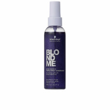 Complemento Alimenticio Schwarzkopf BLONDME 150 ml