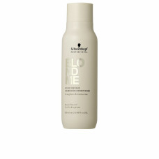Acondicionador Schwarzkopf BLONDME 250 ml