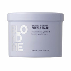 Mascarilla Capilar Schwarzkopf BLONDME 500 ml