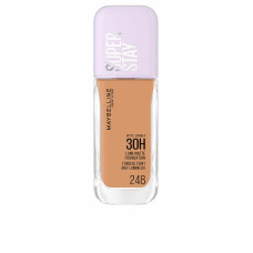 Set de Maquillaje Maybelline SUPERSTAY LUMI MATTE
