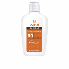 Protector Solar Ecran ECRAN SUNNIQUE Spf 50 200 ml