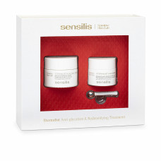 Set de Cosmética Sensilis ETERNALIST A.G.E 3 Piezas