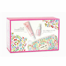 Set de Cosmética Sensilis SKIN GLOW FACIAL 2 Piezas