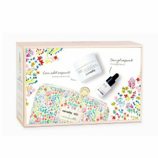 Set de Cosmética Sensilis UPGRADE 2 Piezas
