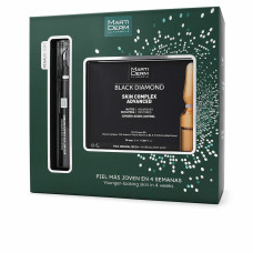 Set de Cosmética Martiderm BLACK DIAMOND 2 Piezas