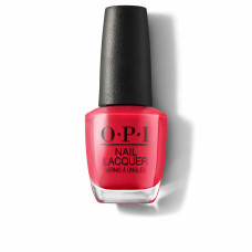 Esmalte de uñas Opi #We seafood and eat it 15 ml