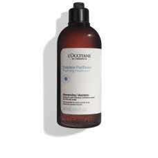 Champú Revitalizante L'Occitane En Provence AROMACOLOGÍA 300 ml