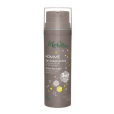 Set para el Afeitado Melvita Hombre
