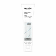 Mascarilla Capilar Nioxin 3D STYLING 140 ml