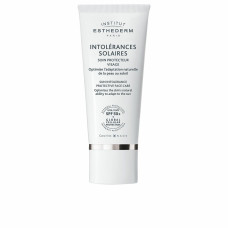 Protector Solar Institut Esthederm INTOLÉRANCES SOLAIRES Spf 50+ 50 ml