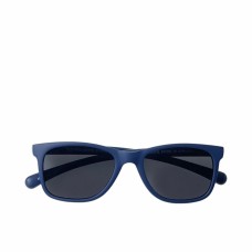 Men's Sunglasses Mustela Girasol Junior Azul Golden Ø 41 mm