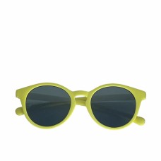 Gafas de Sol Hombre Mustela Coco Junior Amarillo Dorado Ø 45 mm Ø 120 mm