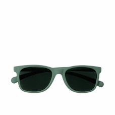Gafas de Sol Hombre Mustela Girasol Junior Verde Verde Dorado Ø 41 mm