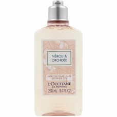Cleansing Foam L'Occitane En Provence Nerolí Y Orquídea 250 ml