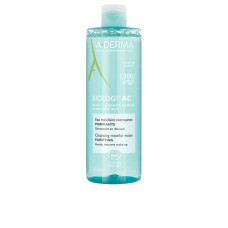 Gel Limpiador Facial A-Derma Biology Ac 400 ml