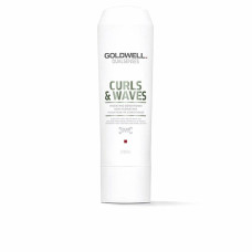 Acondicionador Goldwell DUALSENSES CURLS & WAVES 200 ml