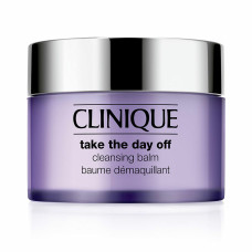 Desmaquillante Facial Clinique CLEANSERS & MAKEUP REMOVERS 250 ml