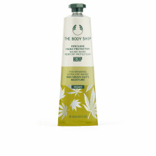Crema de Pies Hidratante The Body Shop THE BODY SHOP HEMP 30 ml