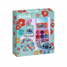Set Lorenay STITCH EDT 3 Piezas