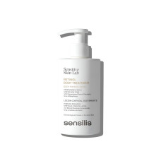 Crema Corporal Sensilis BODY TREATMENT 200 ml