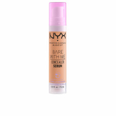 Set de Maquillaje NYX BARE WITH ME