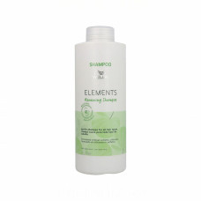 Champú Wella Elements 1 L